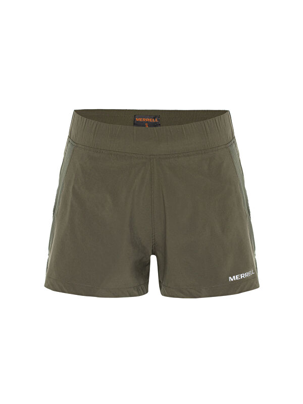 Merrell Rare Kadın Haki Şort
