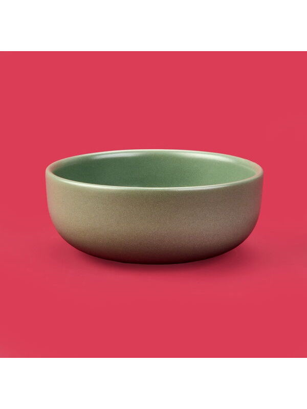 Evidea Kitchen Nordic Kase - Yeşil - 15 cm