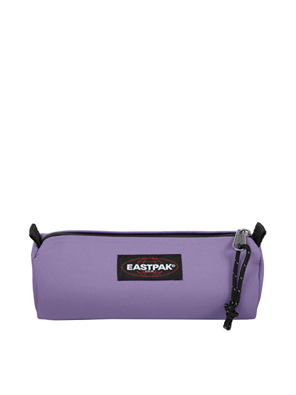 Eastpak Benchmark Single Kalem Çantası Bouquet Lilac EK0003728Y41