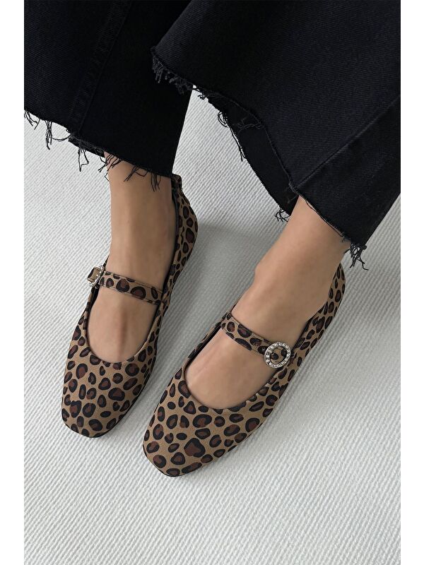 Straswans Mavi Straswans Berny Kemer Kadın Detay Kumaş Babet