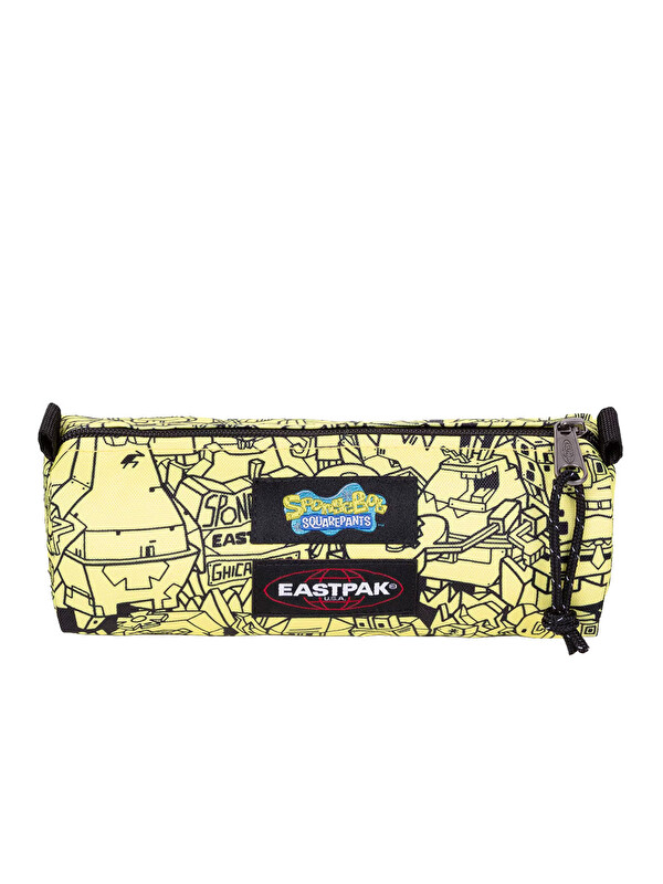 Eastpak Benchmark Single Kalem Çantası EK000372E0A1