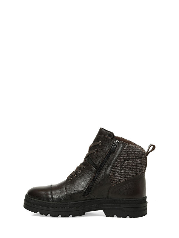 IMMORTAL 4PR Kahverengi Erkek Bot - Görsel 4