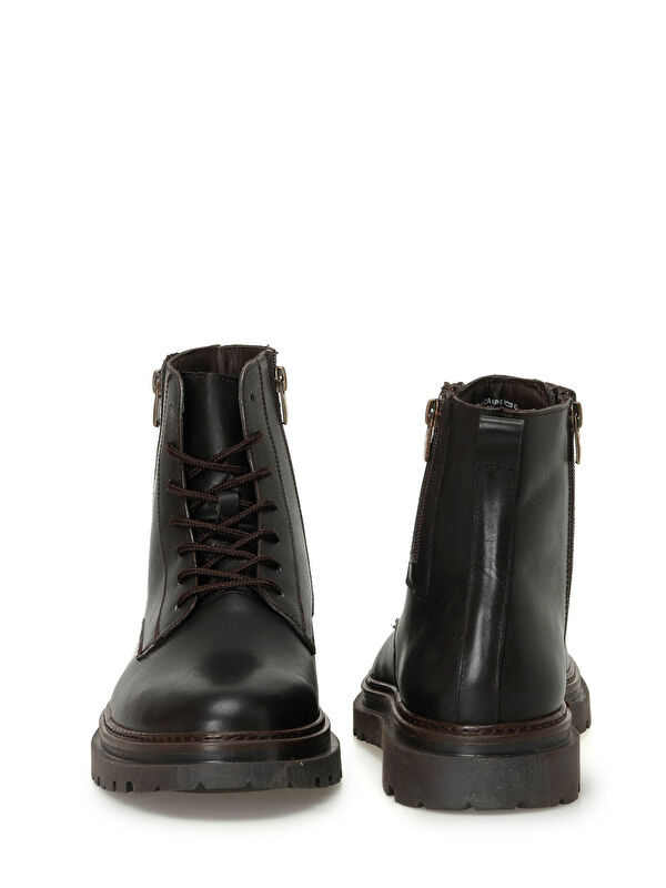 FORZA 4PR Kahverengi Erkek Bot - Görsel 6