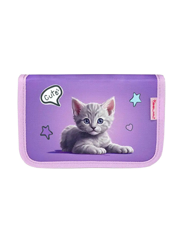 Belmil Little Kittens Kalem Kutusu 335-72