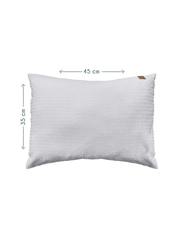 Casadora Baby Acık Gri -35x45cm