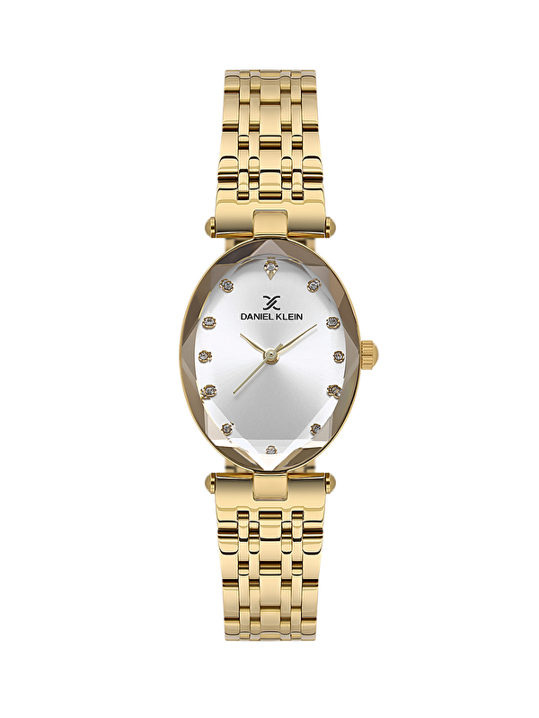Daniel Klein DKE.6.10891-3 Premium Kadın Kol Saati
