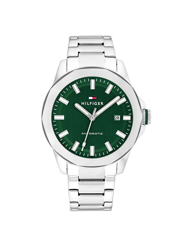 Tommy Hilfiger TH1710694 Erkek Kol Saati