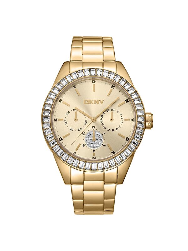 DKNY DK1L027M0045 Kadın Kol Saati