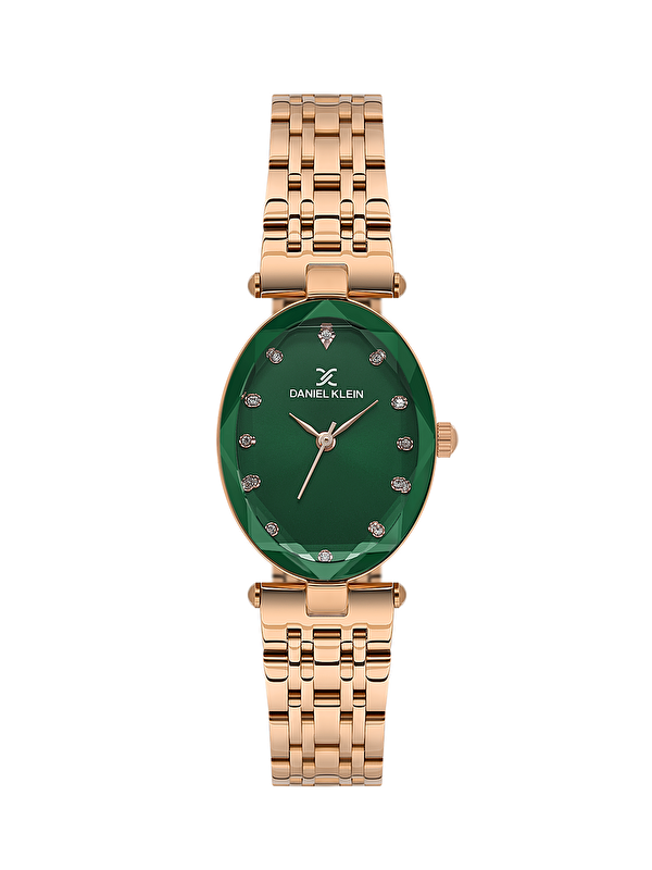 Daniel Klein DKE.6.10891-6 Premium Kadın Kol Saati