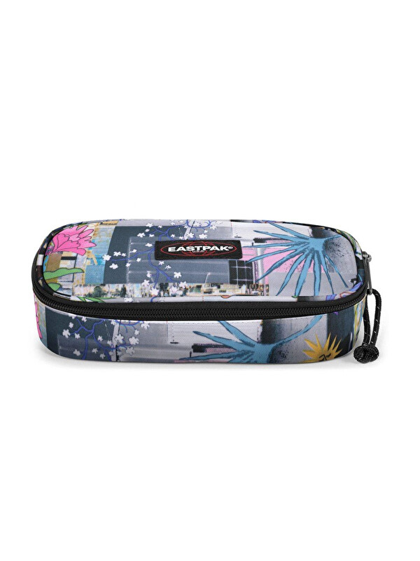 Eastpak Oval Single Cut-Out Light Kalem Çantası EK0007172W41