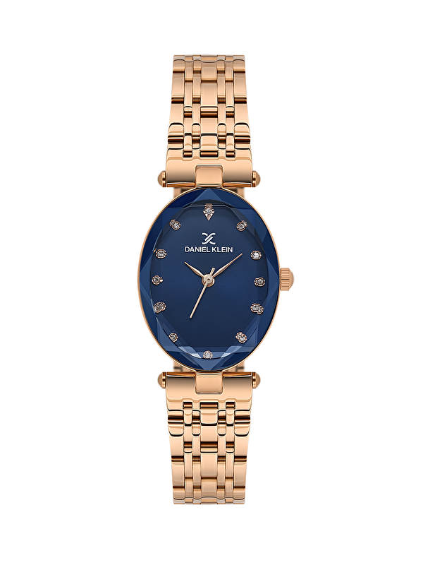 Daniel Klein DKE.6.10891-7 Premium Kadın Kol Saati