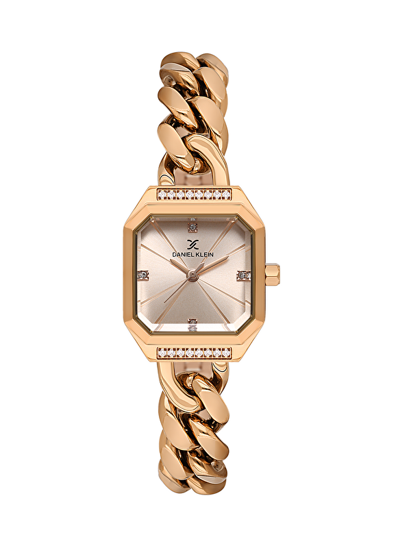 Daniel Klein DKE.1.10836-6 Kadın Kol Saati
