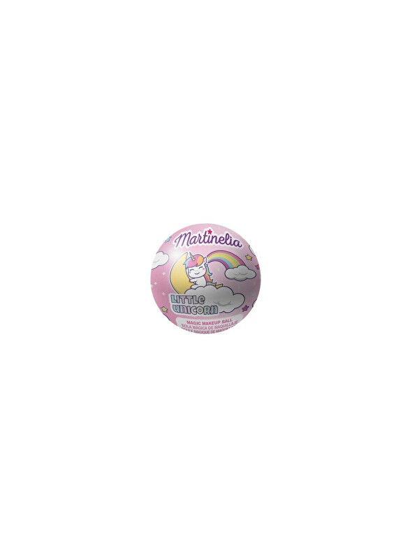 Martinelia Little Kız Çocuk Makyaj Seti Pembe 85507