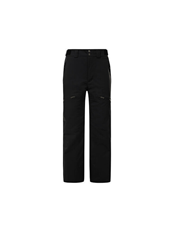 The North Face M Chakal Pant Erkek Outdoor Pantolonu NF0A5IYVJK31 Siyah