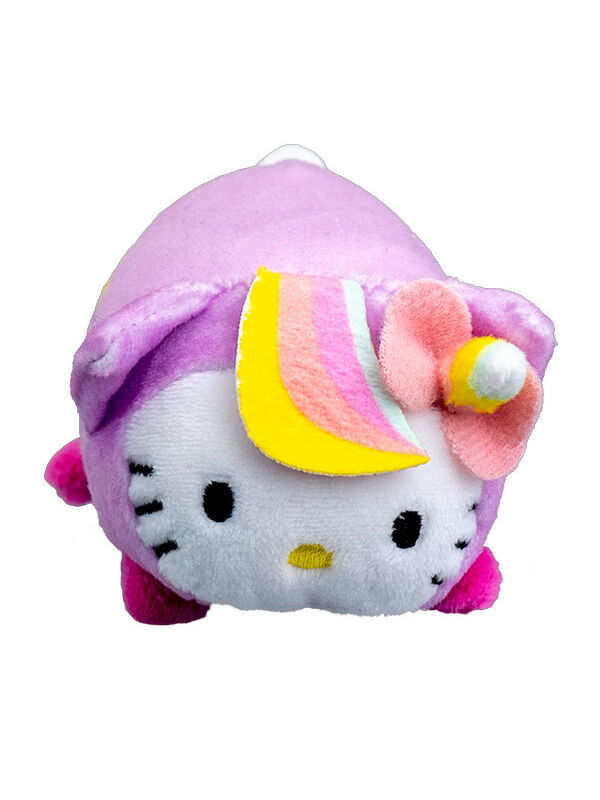 Hello Kitty Squishy Pelüş Model 4 CDU12