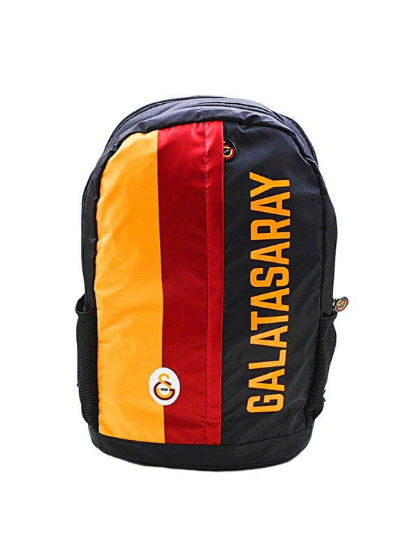 Galatasaray Paraşüt Garni Dertaylı Sırt Çantası 25500