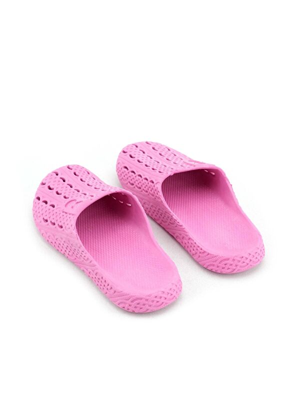 Yazlık Kadın Islak Zemine Uygun Airblow Esnek Rahat Taban Ev Bahçe Banyo Terlik - Görsel 5