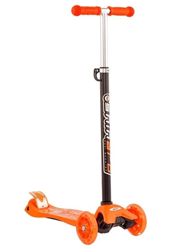 Startech Spor Startech Maxi Scooter - Turuncu