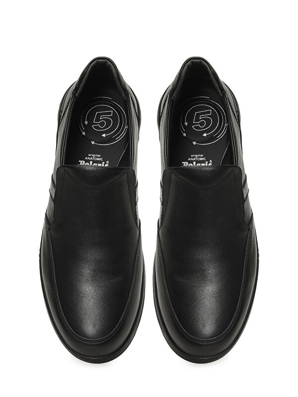 Polaris 5 Nokta Siyah Polaris 5 Nokta 6fx 109118.M Erkek Rahat Ayakkabı