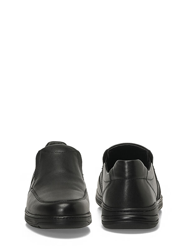 Polaris 5 Nokta Siyah Polaris 5 Nokta 6fx 109118.M Erkek Rahat Ayakkabı