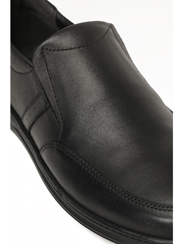 Polaris 5 Nokta Siyah Polaris 5 Nokta 6fx 109118.M Erkek Rahat Ayakkabı