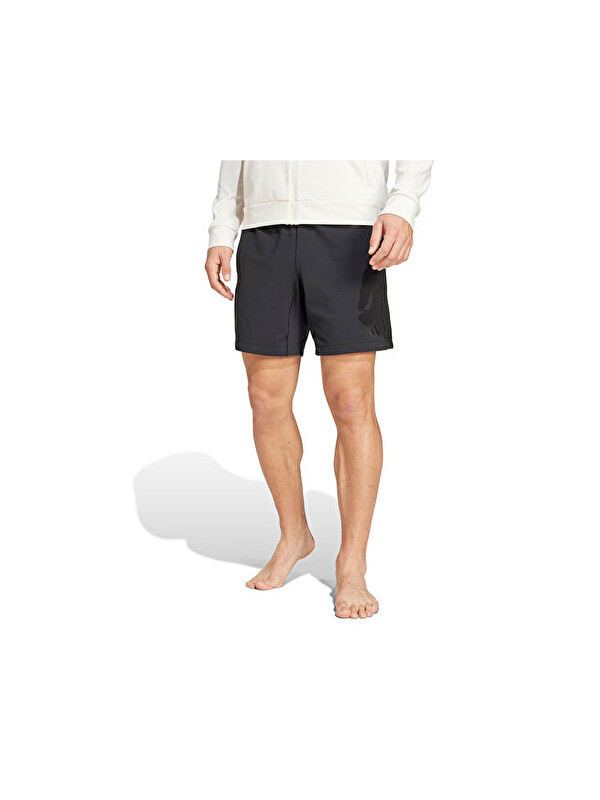 Adidas Puremotionshort Erkek Antrenman Şortu JE5688 Siyah
