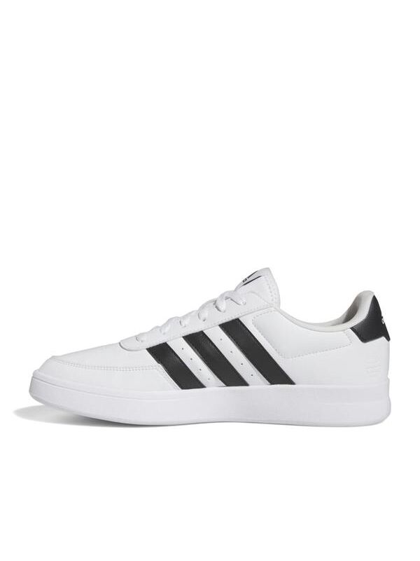 Adidas Breaknet 2.0 Beyaz Sneaker