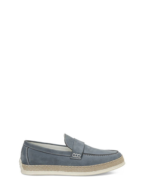 Oxide FURY 5FX Mavi Erkek Loafer