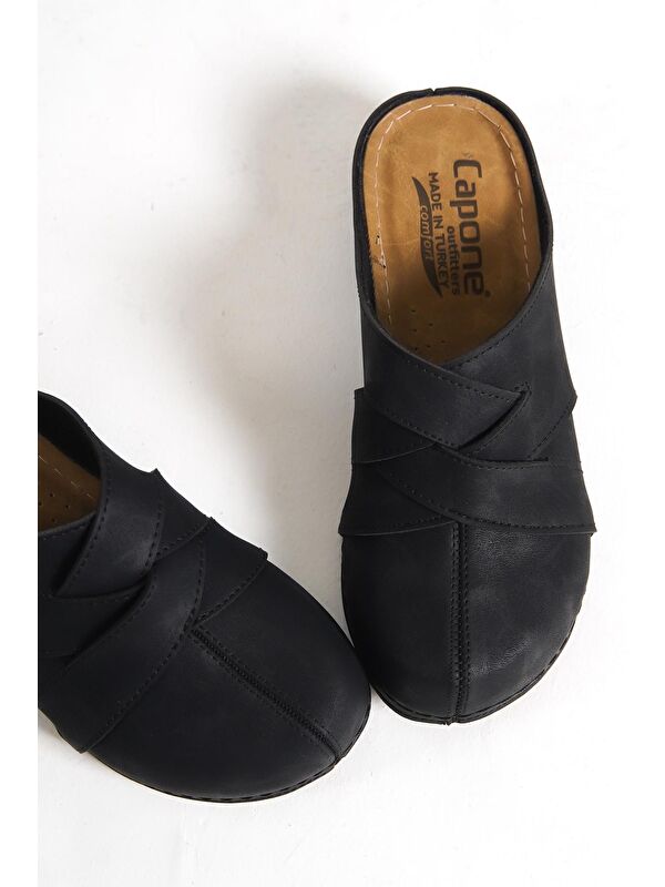 4146 Kadın Terlik - Görsel 6