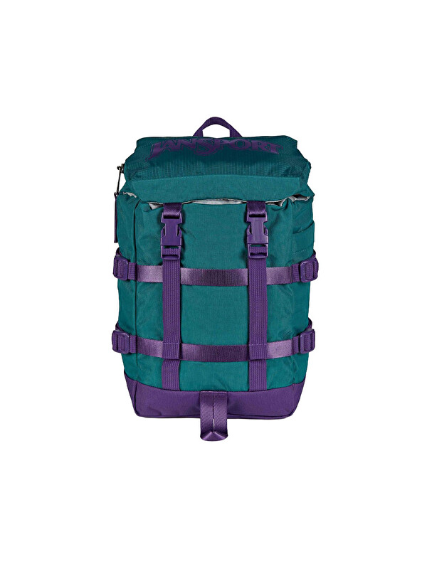 Jansport Mini Skip Pack Sırt Çantası EK0A5BJY5Z31
