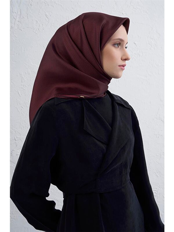 ARMİNE Saf İpek Sura Eşarp 9401D 51