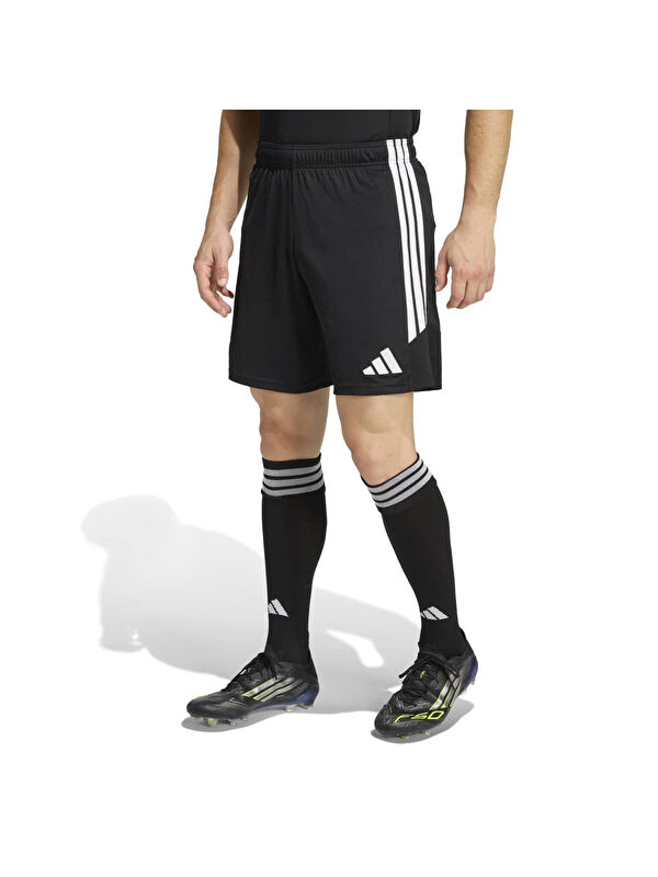 Adidas Tiro26 League Erkek Siyah Şort