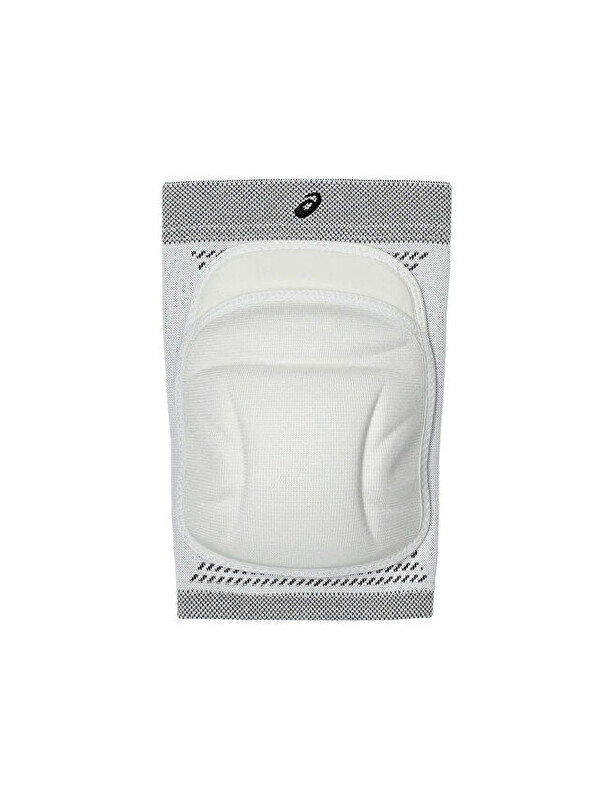 Asics Performance Kneepad Voleybol Dizlik 3053A182-100 Beyaz