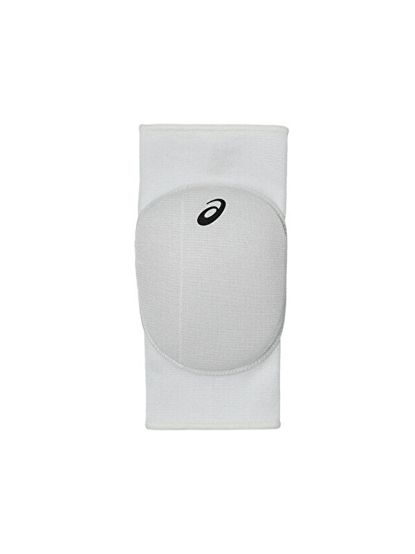 Asics Basic Kneepad Voleybol Dizlik 3053A179-100 Beyaz