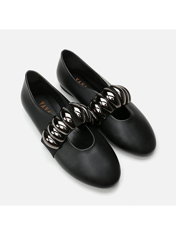 Yaya By Hotiç Siyah Yaya By Hotiç Yaya By Kadın Babet