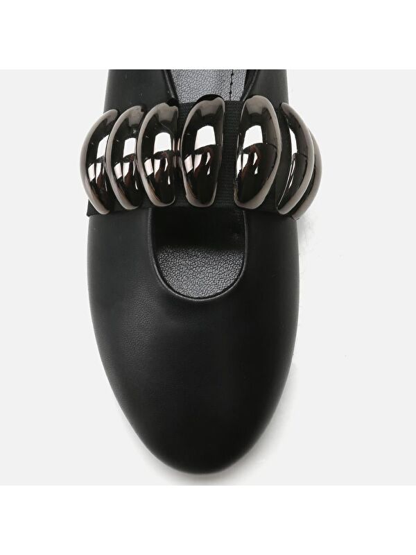 Yaya By Hotiç Siyah Yaya By Hotiç Yaya By Kadın Babet