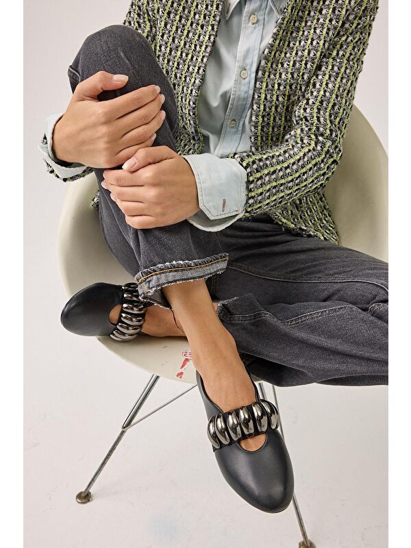 Yaya By Hotiç Siyah Yaya By Hotiç Yaya By Kadın Babet