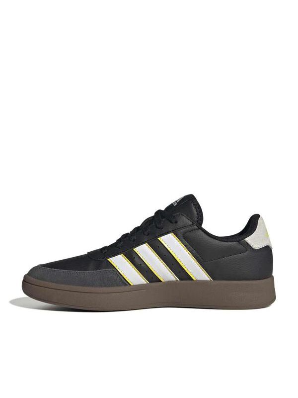 Adidas Breaknet 2.0 Erkek Siyah Sneaker