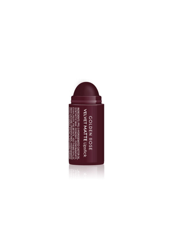 GOLDEN ROSE Velvet Matte Lipstick Mini 29