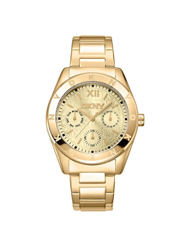 DKNY DK1L015M0035 Kadın Kol Saati