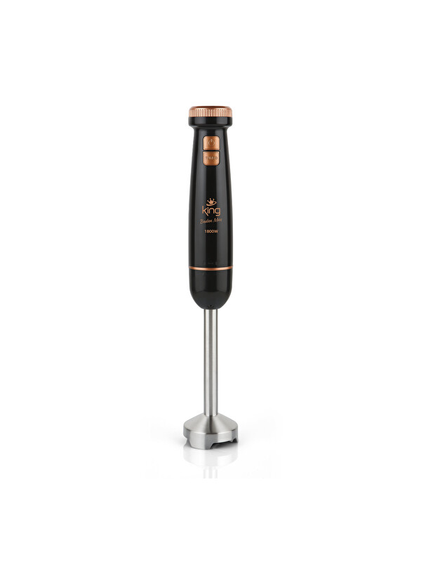 King K1103 Boden Max El Blender