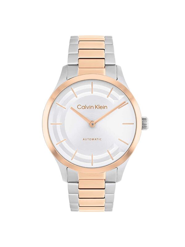 Calvin Klein CK25100104 Kadın Kol Saati