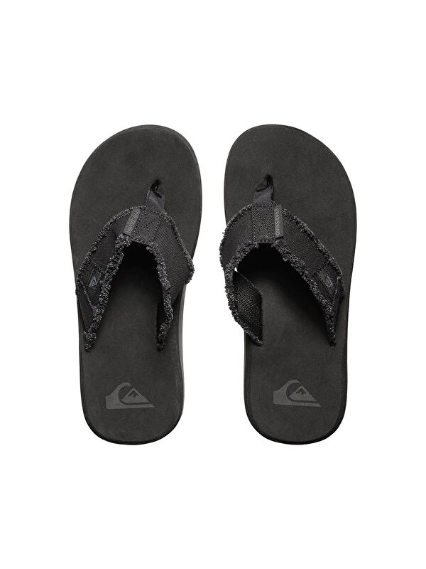 Monkey Abyss Erkek Kırmızı Terlik - Görsel 4