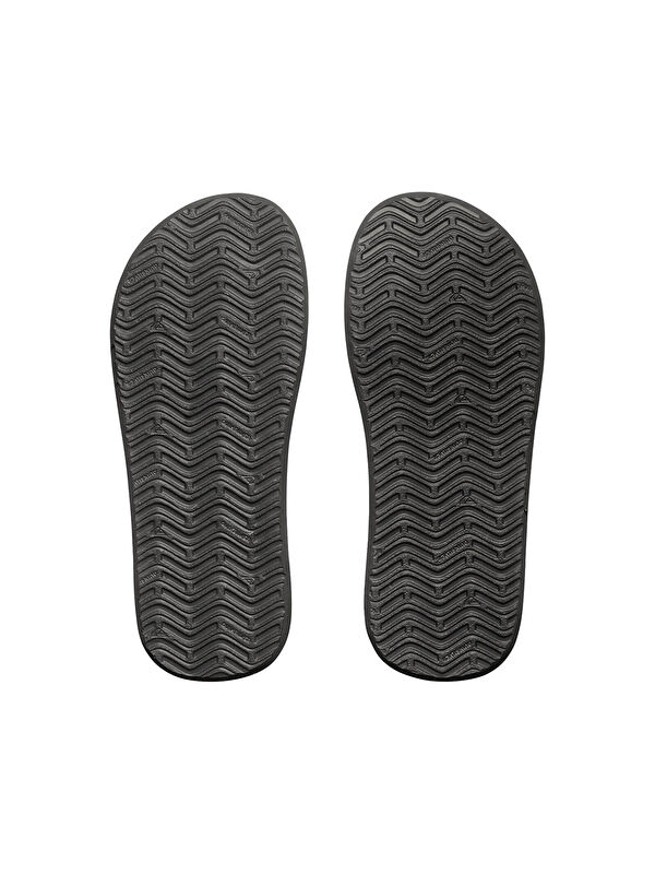 Monkey Abyss Erkek Kırmızı Terlik - Görsel 5