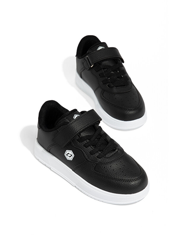 Daxtors D015 Günlük Ortopedik Unisex Çocuk Sneaker Spor Ayakkabı