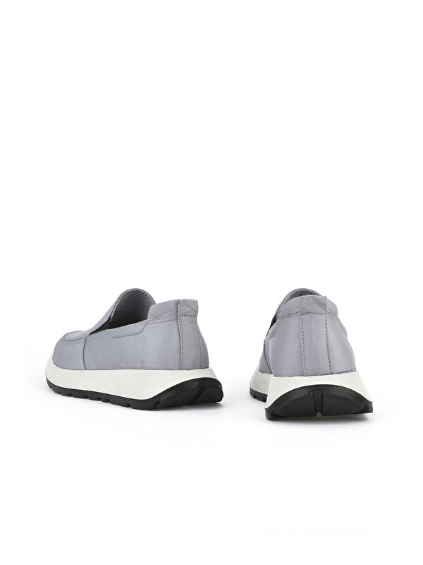 Erkek Konfor Ayakkabı 15110Z808 Antrasit - Görsel 4