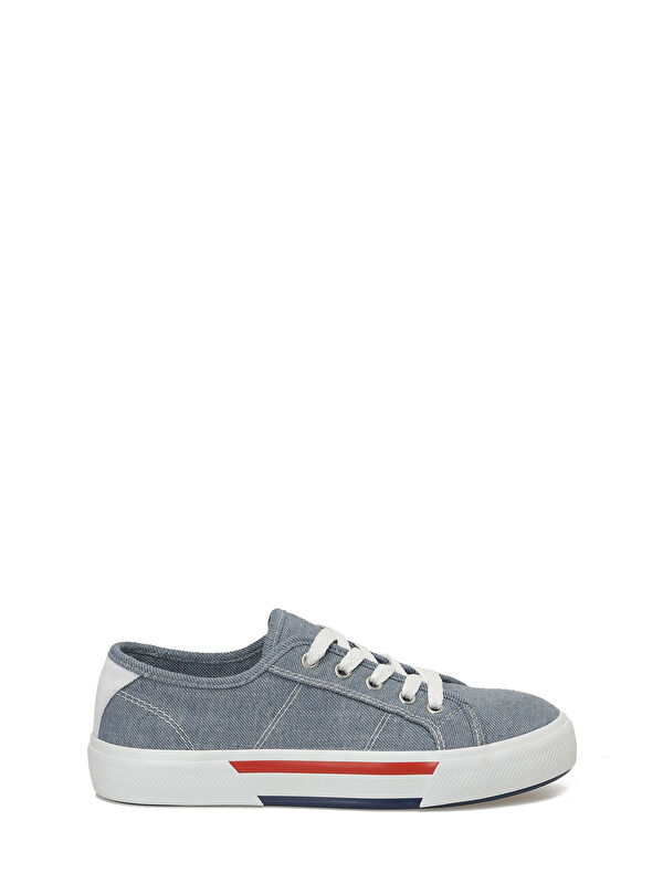 Polaris BECK.G5FX Mavi Erkek Çocuk Sneaker