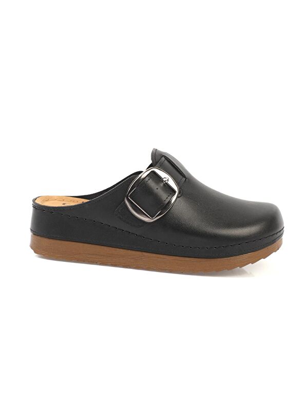 2736 Kadın Terlik - Görsel 4