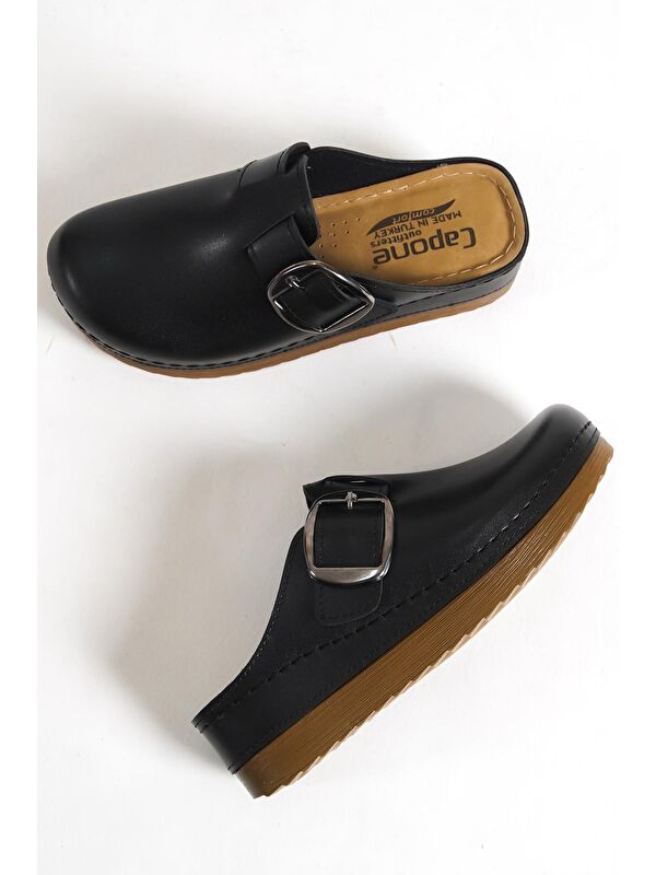 2736 Kadın Terlik - Görsel 6