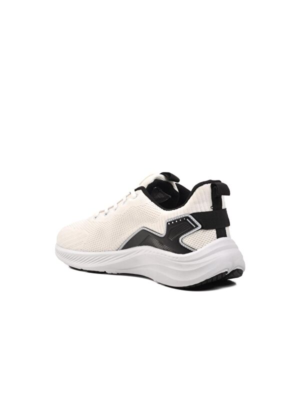 Beyaz Erkek Spor Ayakkabı Legon - Görsel 5